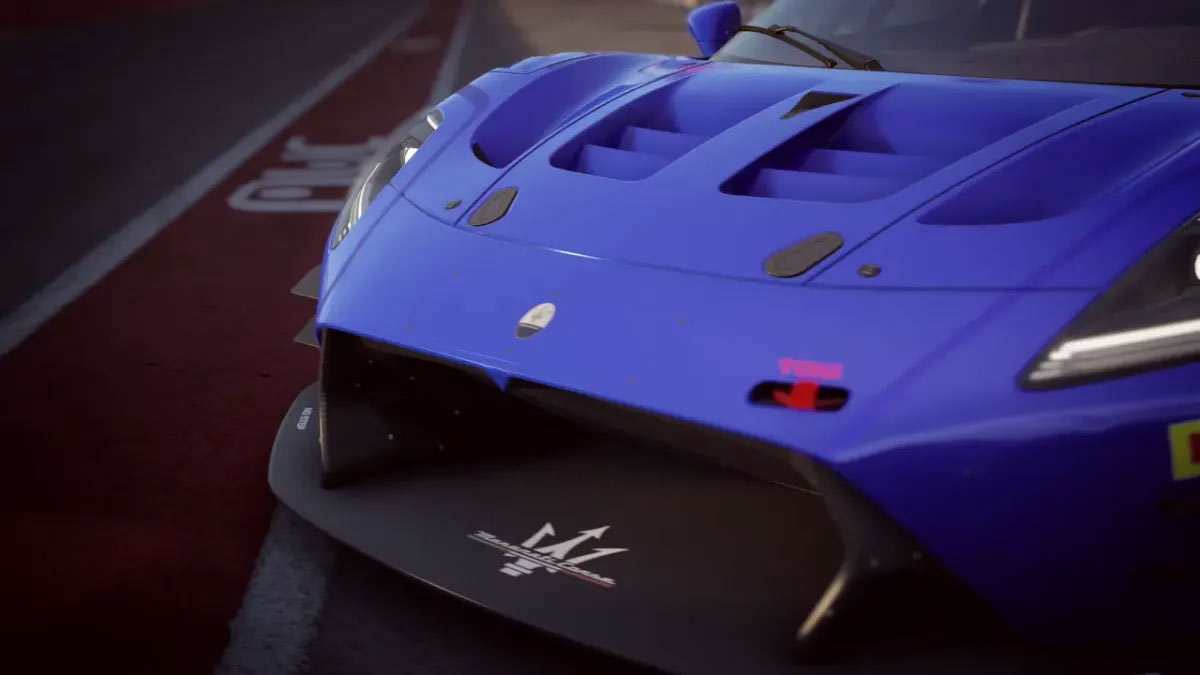 Assetto Corsa Evo v0.2 releases May 7th with four new cars