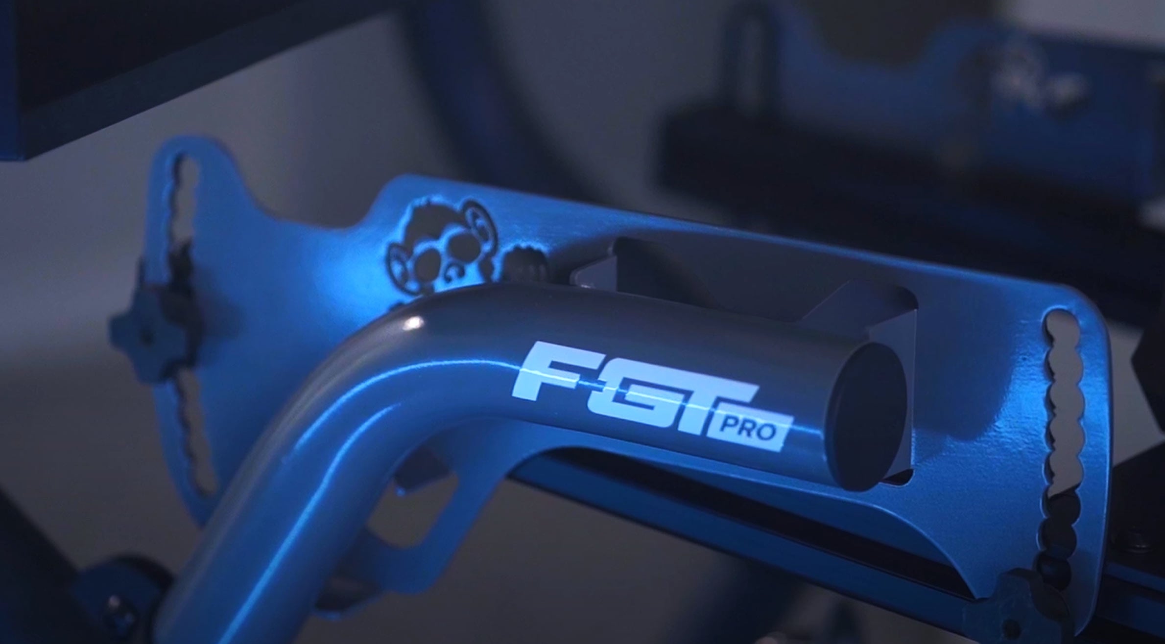 Next Level Racing F-GT Pro with Simagic: Racing Sim Build - Raceful