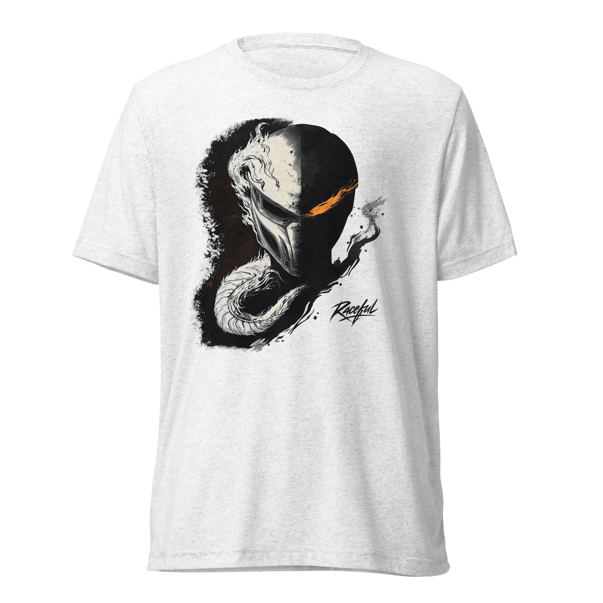 Alien - Sim Racing T-Shirt - Raceful Sim Racing & Motorsports Apparel